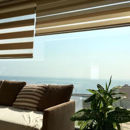 Magnolia Sea View Studio Zlate písky Exteriér fotografie